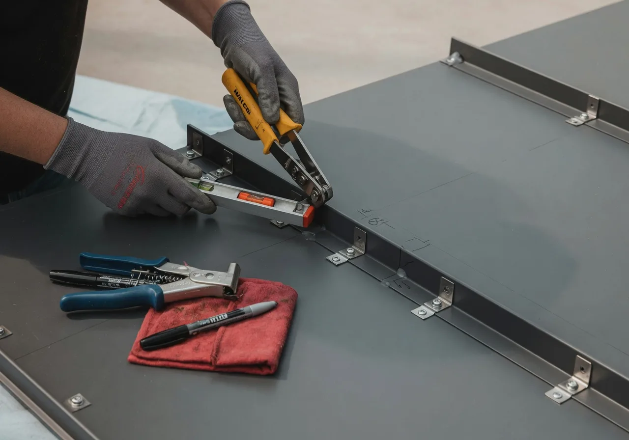 Why choose Metal Roofing Installation in Bradford, AR